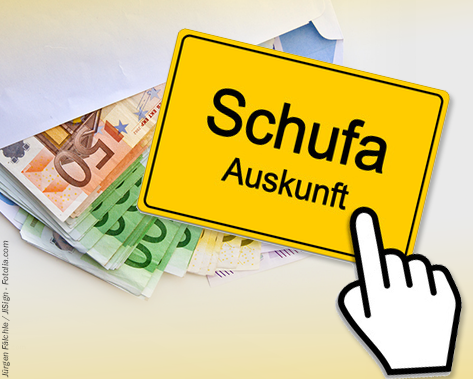 Schufa-Abfrage vor dem Kredit – wozu? - Bon-Kredit.de